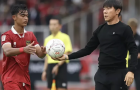 CĐV Indonesia tẩy chay HLV John Herdman, gọi tên Shin Tae-yong
