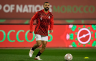 HLV Hugo Broos: ĐT Nam Phi đừng e sợ hào quang Mohamed Salah