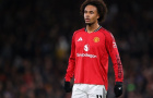 Manchester United: Zirkzee và chuyển nhượng tháng Giêng