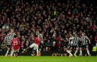 Patrick Dorgu lập siêu phẩm, MU hạ gục Newcastle nghẹt thở tại Old Trafford