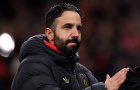 Carragher khen ngợi Amorim sau trận thắng của MU