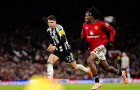 Man United lập kỷ lục 23 chiến thắng Boxing Day ở Ngoại hạng Anh