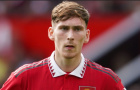 Man United cân nhắc James Garner, bài toán khó cho Ruben Amorim