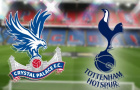 Soi trận Crystal Palace vs Tottenham: Khủng hoảng lực lượng; Dễ có mưa bàn thắng