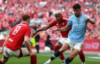 4 điều đáng chờ đợi ở trận Nottingham vs Man City