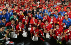 Cần gì để biến giấc mơ World Cup của bóng đá Việt Nam thành hiện thực?