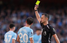 3 ngôi sao Man City đối mặt án treo giò