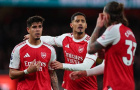 Hàng thủ mong manh của Arsenal đối diện nỗi ám ảnh Brighton