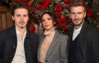 Biến căng nhà Beckham: Brooklyn chặn tài khoản MXH của cha mẹ