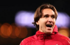 Đã đến lúc Federico Chiesa được đá chính ở Liverpool
