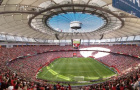 Sân vận động BC Place: Biểu tượng kiến trúc của Vancouver