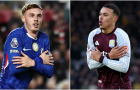 Chelsea vs Aston Villa: Rogers đấu Palmer cho vai trò “số 10”
