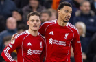 5 điểm nhấn Liverpool 2-1 Wolves: Tri ân Jota; Wirtz và Ekitike ghi dấu ấn