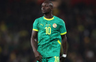 Sadio Mane ghi bàn gỡ hòa, Senegal thoát thua DR Congo tại AFCON 2025