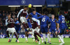 Chelsea 1-2 Aston Villa: Ollie Watkins rực sáng lập cú đúp