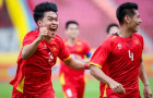 U23 Việt Nam và dấu hiệu hoàn thiện dưới thời Kim Sang-sik
