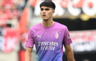 AC Milan chỉ bán Bartesaghi nếu nhận đủ 45 triệu euro