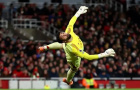 Arsenal nợ David Raya pha cứu thua định mệnh