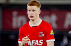 Real quan tâm, Kees Smit “bật đèn xanh” rời AZ với giá 30 triệu euro