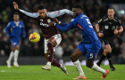 Badiashile mắc sai lầm khiến Chelsea thua ngược Aston Villa