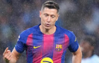 Barcelona, Lewandowski và bí mật “xin đừng ghi bàn” ở La Liga