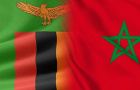 Soi trận Zambia vs Morocco: 'Sư tử Atlas' thị uy sức mạnh tại AFCON