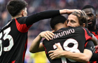 AC Milan 3-0 Hellas Verona: Nkunku lập cú đúp, Rossoneri tạm giữ ngôi đầu