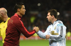 Inter Miami, Ronaldo và Messi trong giấc mơ của thế giới bóng đá