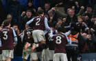 Những thống kê chứng minh sự trỗi dậy của Aston Villa