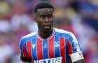 Marc Guehi ở lại Crystal Palace, ra đi tự do vào hè 2026
