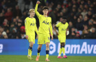 Archie Gray ghi bàn, Tottenham thắng Crystal Palace 1-0