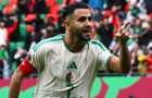 Mahrez tỏa sáng, Algeria giành vé vào vòng knock-out AFCON 2025