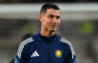 Ronaldo tự tin với mục tiêu ghi 1000 bàn thắng