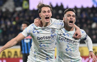 Lautaro Martinez giúp Inter thắng nhọc Atalanta, tạm chiếm ngôi đầu Serie A