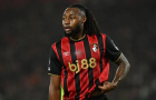 Bournemouth chuẩn bị thay thế Semenyo, Fatawu là ứng cử viên