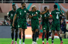 Soi trận Uganda vs Nigeria: 'Đại bàng' dạo chơi'