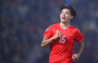 Bùi Vĩ Hào và niềm hy vọng mới trên hàng công U23 Việt Nam