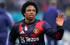 Tyrell Malacia chuẩn bị đạt mốc 50 trận cho Manchester United