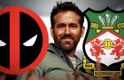 Wrexham và cỗ máy chuyển nhượng: Khi Deadpool gọi điện chốt đơn