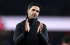 Arteta cảnh báo Villa: Arsenal sẽ biến Emirates thành 'nơi khó về'
