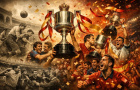 Lịch sử Copa del Rey: Hành trình hơn một thế kỷ của biểu tượng bóng đá Tây Ban Nha