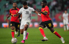 Vắng Salah, Ai Cập bất phân thắng bại với Angola tại AFCON 2025