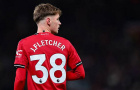 M.U đấu Wolves: Khi nghịch cảnh trao 'chiếc chìa khóa vàng' cho Jack Fletcher