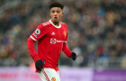 Manchester United quyết định chia tay Jadon Sancho vào cuối mùa giải
