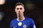 Chelsea đấu Bournemouth: Canh bạc xoay tua đội hình của Maresca và cơn đau đầu mang tên Cole Palmer