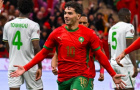 'Nhạc trưởng' Brahim Diaz tài hoa đưa Morocco bay cao tại AFCON 2025