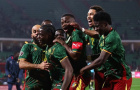Soi trận Mozambique vs Cameroon: Sư tử gầm vang, giải mã hiện tượng