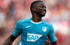Bazoumana Toure mang đến sức mạnh và tốc độ cho Manchester United