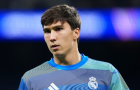 Gonzalo Garcia của Real nhận sự quan tâm từ Juventus