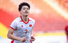 Đình Bắc: Từ Quả bóng bạc Việt Nam đến kỳ vọng tỏa sáng tại VCK U23 châu Á 2026